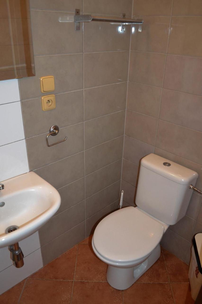 Penzion Na Knizeci Cimelice Bagian luar foto