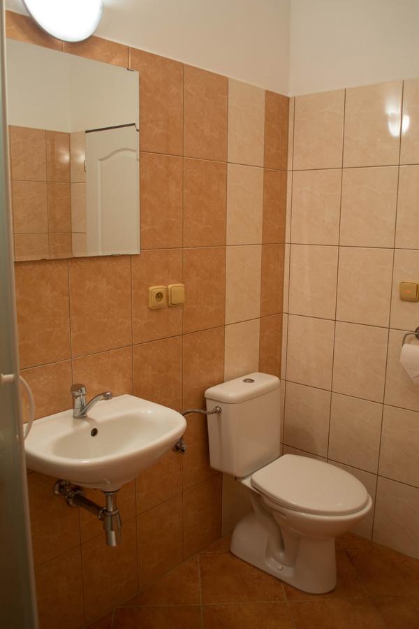 Penzion Na Knizeci Cimelice Bagian luar foto